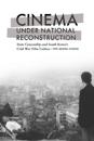 Cinema Under National Reconstruction: State Censorship and South Korea's Cold War Film Culture