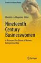 Nineteenth Century Businesswomen