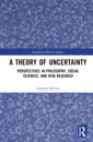 A Theory of Uncertainty