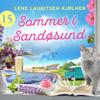 Sommer i Sandøsund - luke 15