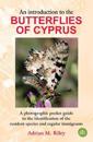 An Introduction to the Butterflies of Cyprus