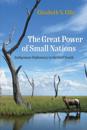 The Great Power of Small Nations