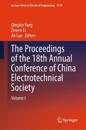 The Proceedings of the 18th Annual Conference of China Electrotechnical Society