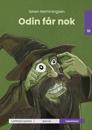 Odin får nok
