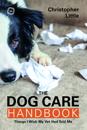 The Dog Care Handbook
