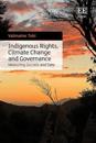 Indigenous Rights, Climate Change and Governance
