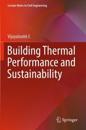 Building Thermal Performance and Sustainability