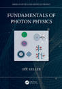 Fundamentals of Photon Physics