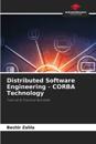 Distributed Software Engineering - CORBA Technology