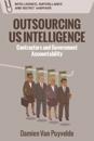 Outsourcing US Intelligence
