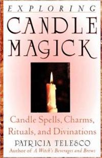 Exploring Candle Magick