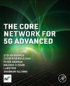 The Core Network for 5G Advanced