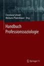 Handbuch Professionssoziologie