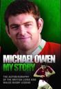 Michael Owen - My Story