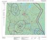 Rovaniemi, ilmailukartta Aeronautical chart - ICAO 1:500 000