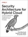 Security Architecture for Hybrid Cloud