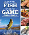 Essential Fish and Game Cookbook