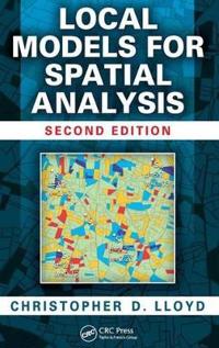 Local Models for Spatial Analysis