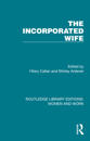 The Incorporated Wife