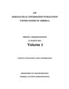 2024 Aeronautical Information Publication (AIP) Basic (Volume 1/2)