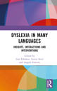 Dyslexia in Many Languages