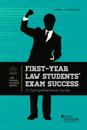 First-Year Law Students' Exam Success