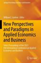 New Perspectives and Paradigms in Applied Economics and Business