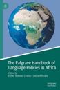 The Palgrave Handbook of Language Policies in Africa