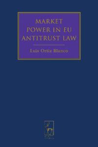 Market Power in EU Antitrust Law