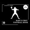 Baby's First American Football Book