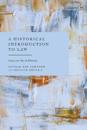 Essays in Law and History for David Ibbetson