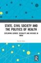State, Civil Society and the Politics of Health