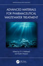 Advanced Materials for Pharmaceutical Wastewater Treatment
