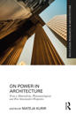 On Power in Architecture