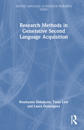 Research Methods in Generative Second Language Acquisition