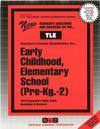 Early Childhood, Elementary School (Pre-Kg.-2)