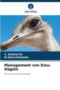 Management von Emu-V?geln