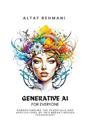 Generative AI for everyone