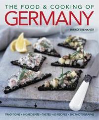 Food & Cooking of Germany