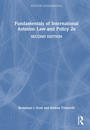 Fundamentals of International Aviation Law and Policy 2e