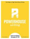 PowerHouse Writing Intermediate