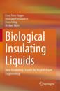 Biological Insulating Liquids