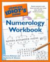 Complete Idiot's Guide Numerology Workbook