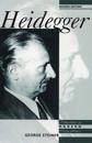 Heidegger(2 Ed.)                Har