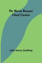 The Motor Rangers' Cloud Cruiser