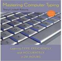 Mastering Computer Typing