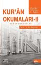 Kur'an Okumalari II
