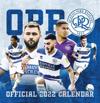 The Official QPR FC Easel Calendar 2022