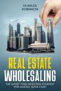 Real Estate Wholesaling