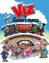 Viz Annual 2025: The Guard's Parcel